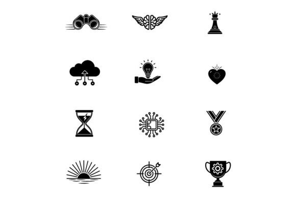 Bringing Creativity to Life with Inspiration and Brainstorm Icons Co