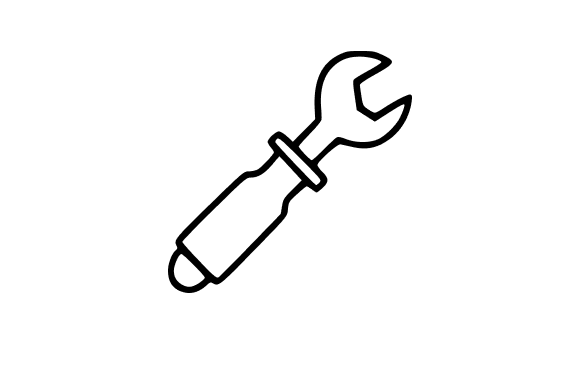 Graphic Asset for Local Business Branding
